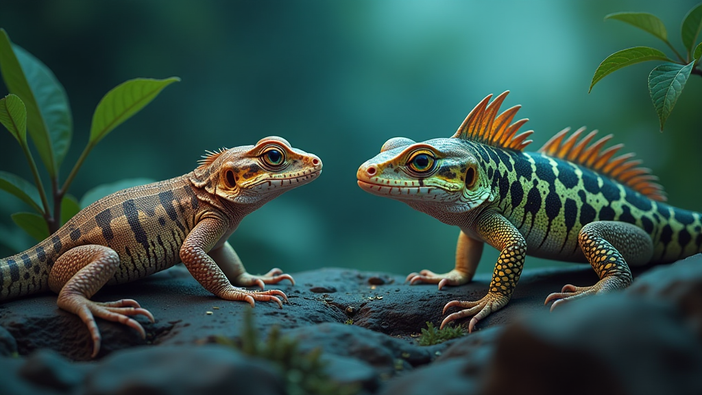 biodiversit t genomforschung