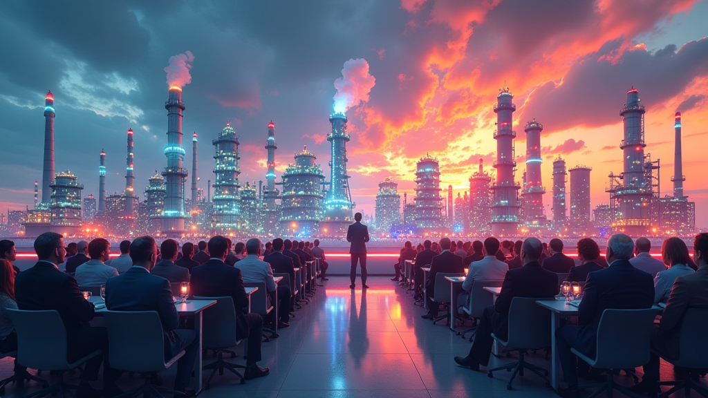 chemieindustrie industrienation