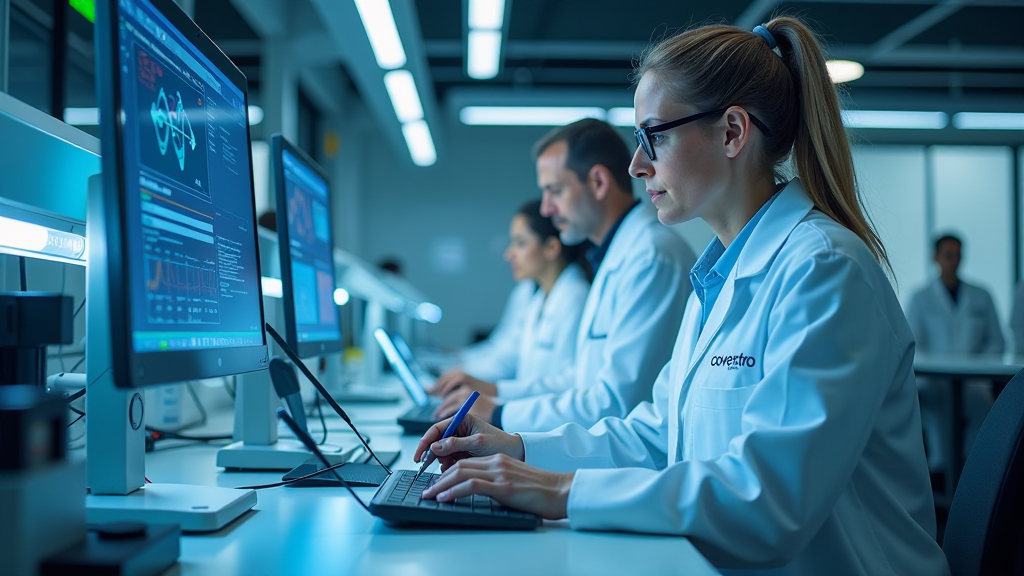 investiert innovationszentren