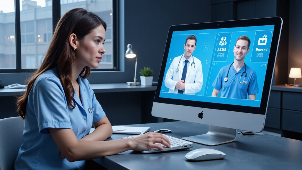 revolution online medizin