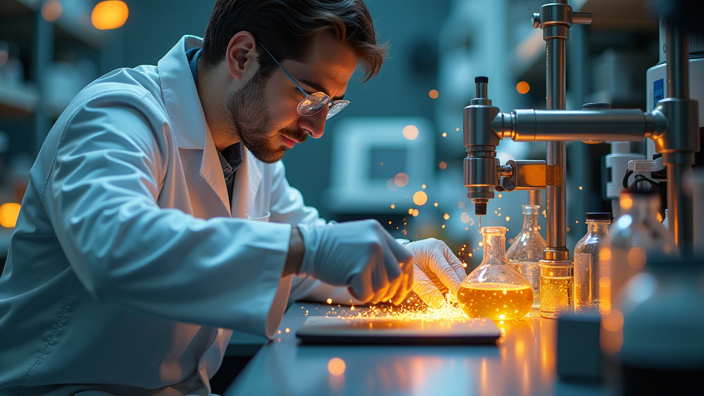 revolution re chemikalien