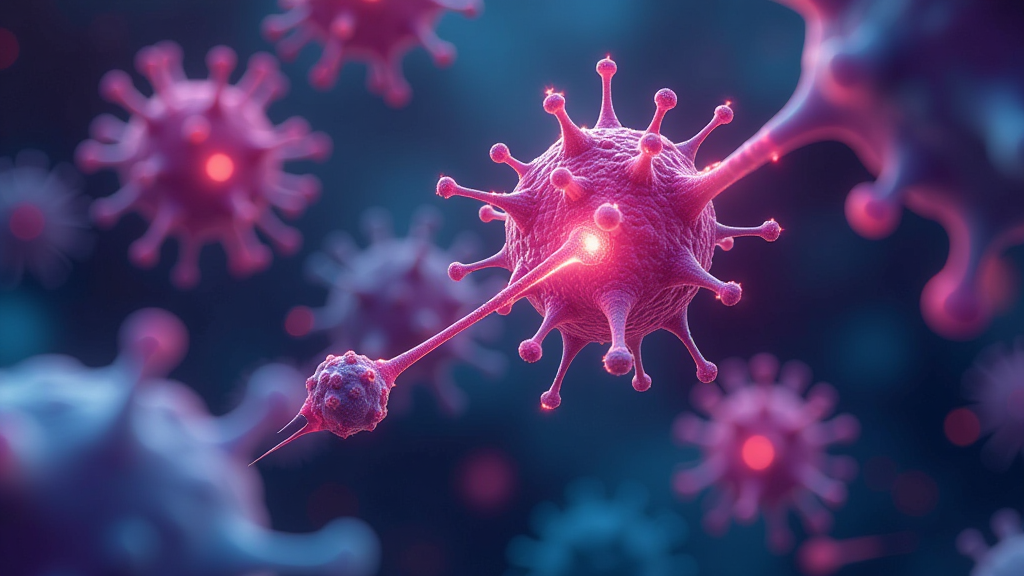revolutioniert bakteriendiagnostik