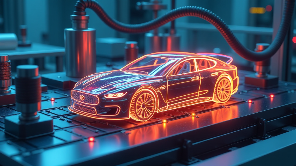 temperatursimulation batterien