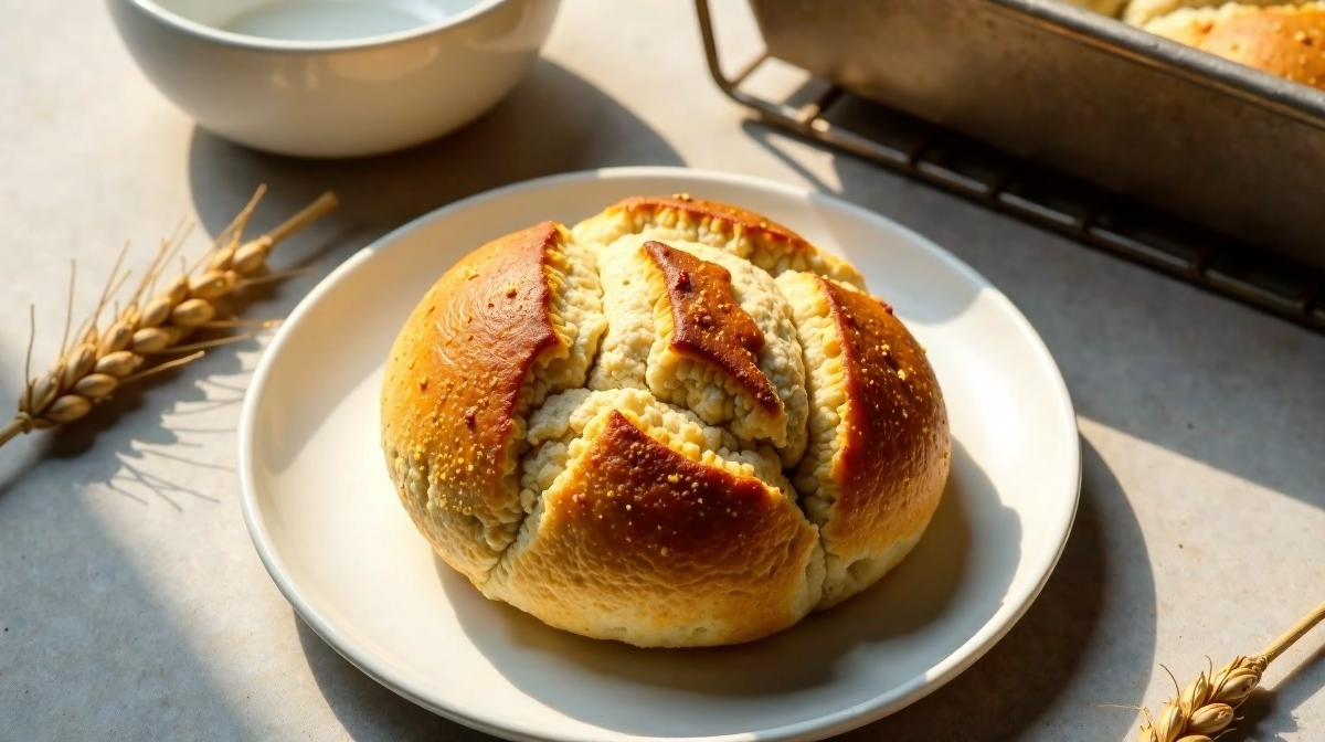 Gesundes Brot: Weizenvarianten, Backverfahren und ihre Nährstoffe