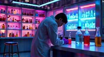 Biotechnologie und ihre Magie