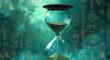 Zeit für Reflexion ⏳