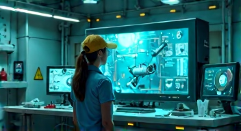 Digitale Labore und ihre Herausforderungen