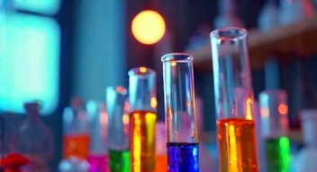 Analytica: Eine Welt voller Wunder 🧪