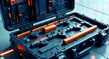 Messen und Mechanik