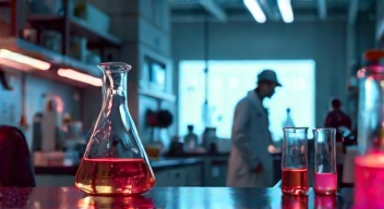 Produkte und Prozesse 🧪