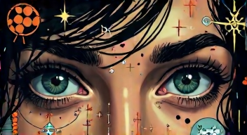 Vision und Verstand