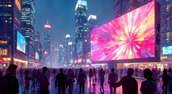 Analytica: Ein hybridisiertes Festival der Innovation ️
