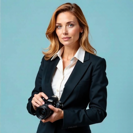 Lidia Ackermann