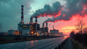 Alarm in Deutschlands Chemie- und Pharmaindustrie: Der Wendepunkt 2026