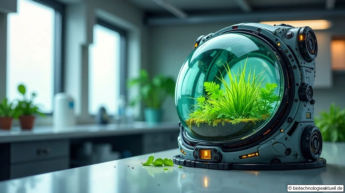 Analytica 2025: Zukunft der Labortechnik, Innovationen, Trends