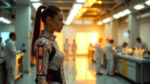 Analytica 2025: Zukunft der Labortechnik, Innovation, Networking