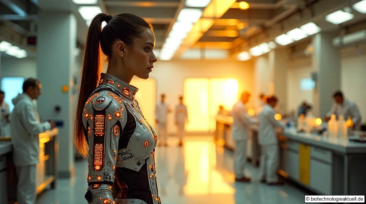 Analytica 2025: Zukunft der Labortechnik, Innovation, Networking