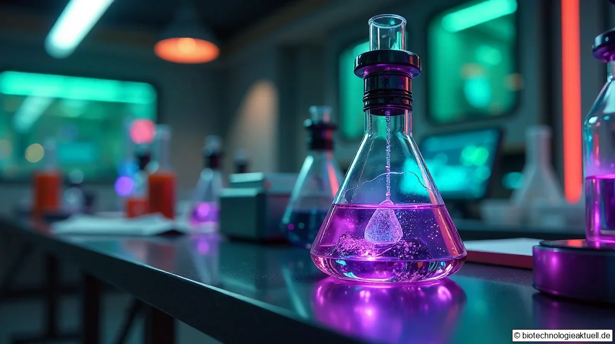 Analytica 2026: Labortechnik, Biotechnologie, Innovationen entdecken