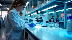 Analytica 2026: Labortechnik, Biotechnologie und Innovation vereint