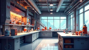 Analytica 2026: Zukunft der Labortechnik, Innovation, Vernetzung