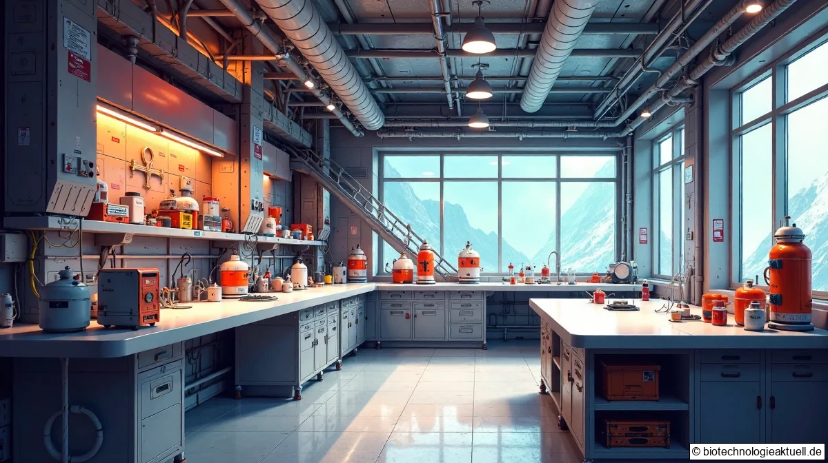 Analytica 2026: Zukunft der Labortechnik, Innovation, Vernetzung