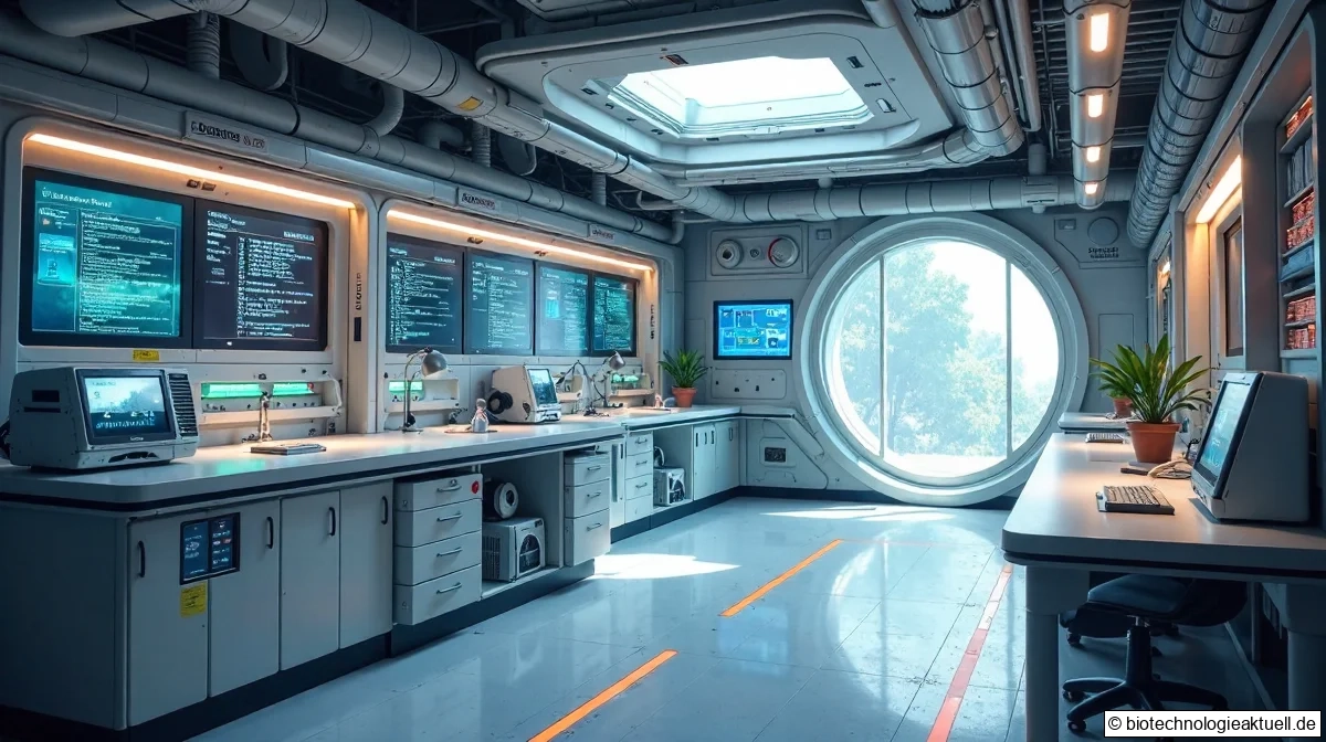 Analytica: Labortechnik, Innovation, Zukunft