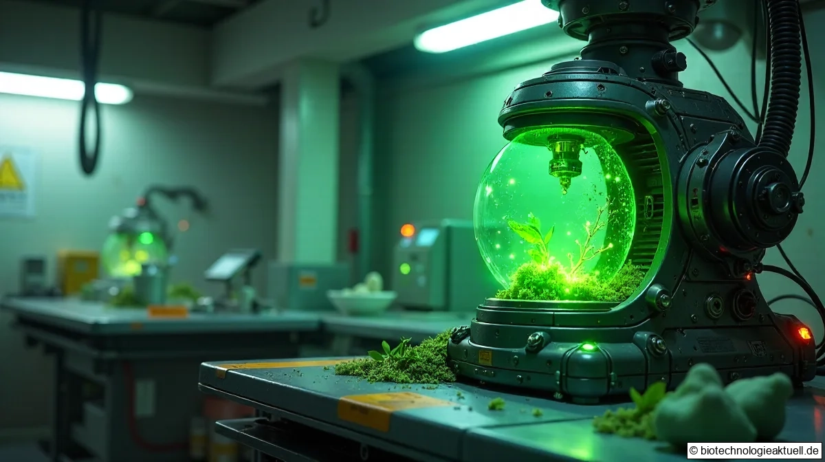 Analytica: Zukunft der Labortechnik, Biotechnologie und Innovation