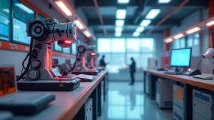 Analytica: Zukunft der Labortechnik, Innovationen, Messen