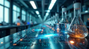 Analytica: Zukunft der Labortechnik und Biotechnologie entdecken