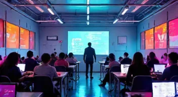 Ausbildung im digitalen Zeitalter (5/10)