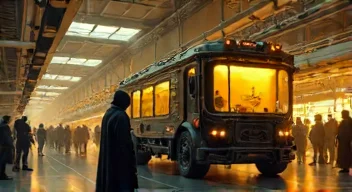 Bedeutung der Messe für die Industrie (2/10)