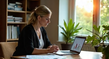 Claudia Mayrhofer über die Verbreitung von Forschungsergebnissen (5/10)