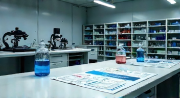 Das sind die Top 7 Schritte beim Sicherheitsmanagement im Labor