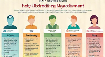 Das sind die Top 7 Schritte beim Alzheimer-Management