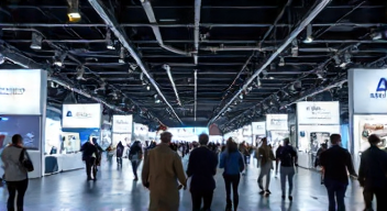 Das sind die Top 7 Schritte beim Besuch der Analytica