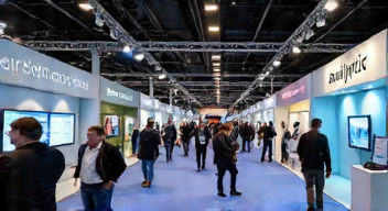 Das sind die Top 7 Schritte beim Besuch der Analytica