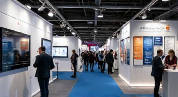 Das sind die Top 7 Schritte beim Besuch der Analytica