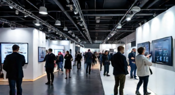 Das sind die Top 7 Schritte beim Besuch von Labormessen