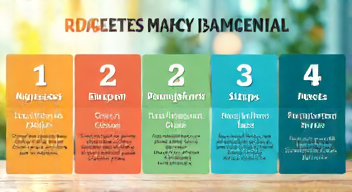 Das sind die Top 7 Schritte beim Diabetes-Management