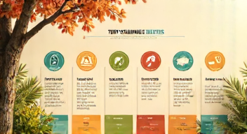 Das sind die Top 7 Schritte beim Einsatz von Tannenduft