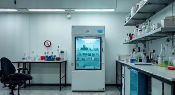 Das sind die Top 7 Schritte beim Einsatz von Laborinkubatoren