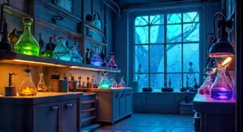 Das sind die Top 7 Schritte beim Labortechnik