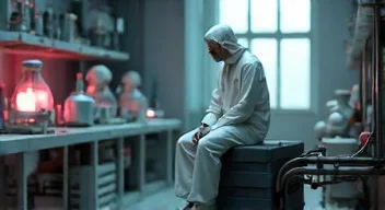 Das sind die Top 7 Schritte beim Labortechnik