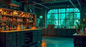 Das sind die Top 7 Schritte beim Labortechnik