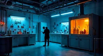 Das sind die Top 7 Schritte beim Labortechnik