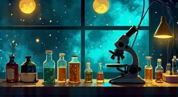 Das sind die Top 7 Schritte beim Labortechnik