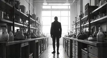 Das sind die Top 7 Schritte beim Labortechnik