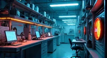 Das sind die Top 7 Schritte beim Labortechnik-Management