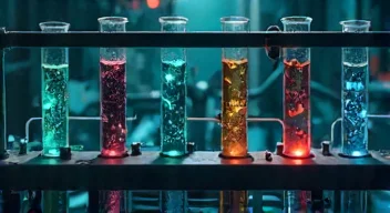 Das sind die Top 7 Schritte beim Labortechnik