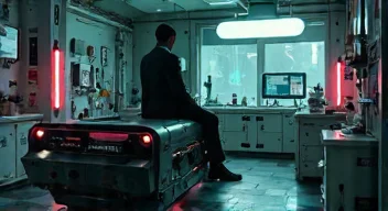 Das sind die Top 7 Schritte beim Labortechnik